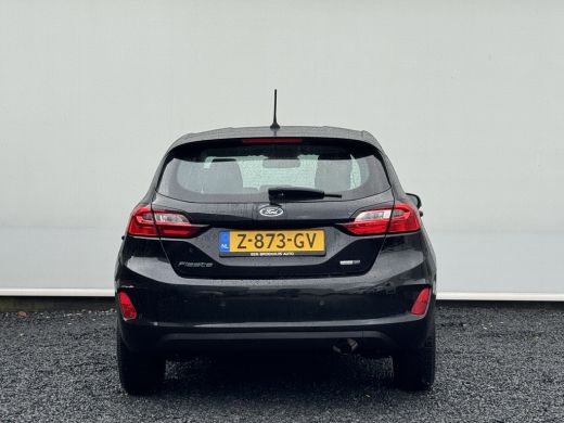 Ford Fiesta 1.0 EcoBoost Mild Hybrid Titanium 139 PK | Winterpakket | Apple Carplay/Android Auto | All season... ActivLease financial lease