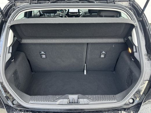 Ford Fiesta 1.0 EcoBoost Mild Hybrid Titanium 139 PK | Winterpakket | Apple Carplay/Android Auto | All season... ActivLease financial lease