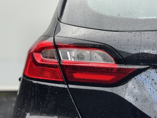 Ford Fiesta 1.0 EcoBoost Mild Hybrid Titanium 139 PK | Winterpakket | Apple Carplay/Android Auto | All season... ActivLease financial lease