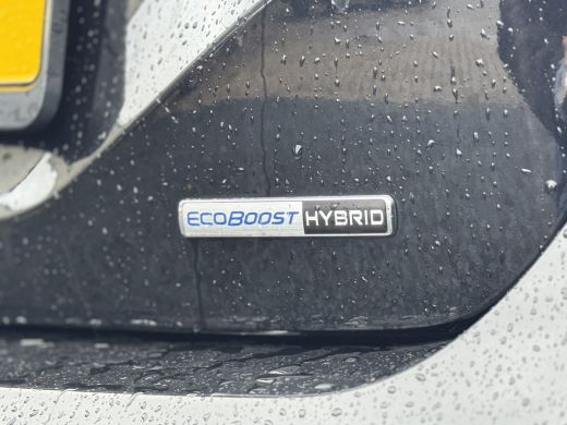 Ford Fiesta 1.0 EcoBoost Mild Hybrid Titanium 139 PK | Winterpakket | Apple Carplay/Android Auto | All season... ActivLease financial lease