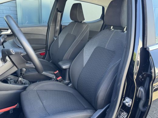 Ford Fiesta 1.0 EcoBoost Hybrid Titanium 123 PK | Apple Carplay/Android Auto|telefoonintegratie premium | Key... ActivLease financial lease