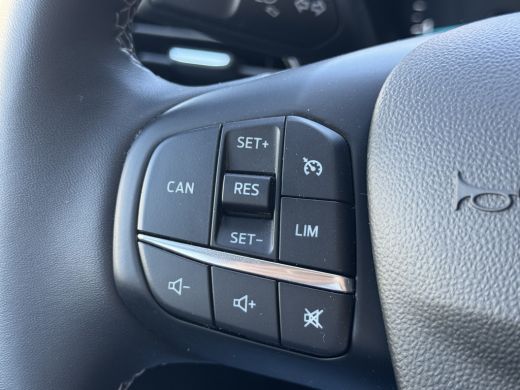 Ford Fiesta 1.0 EcoBoost Hybrid Titanium 123 PK | Apple Carplay/Android Auto|telefoonintegratie premium | Key... ActivLease financial lease
