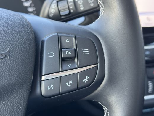 Ford Fiesta 1.0 EcoBoost Hybrid Titanium 123 PK | Apple Carplay/Android Auto|telefoonintegratie premium | Key... ActivLease financial lease