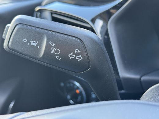 Ford Fiesta 1.0 EcoBoost Hybrid Titanium 123 PK | Apple Carplay/Android Auto|telefoonintegratie premium | Key... ActivLease financial lease