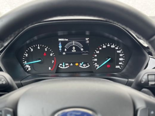 Ford Fiesta 1.0 EcoBoost Mild Hybrid Titanium 139 PK | Winterpakket | Apple Carplay/Android Auto | All season... ActivLease financial lease