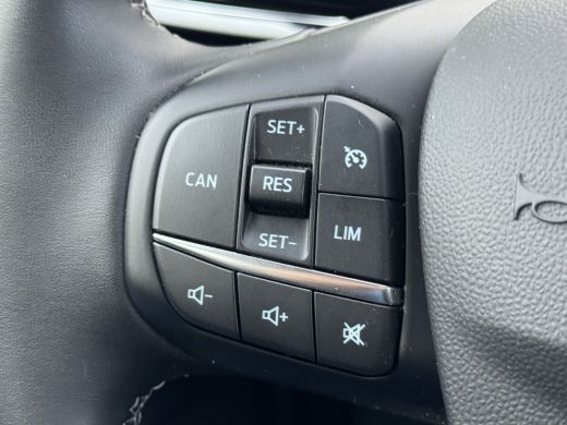 Ford Fiesta 1.0 EcoBoost Mild Hybrid Titanium 139 PK | Winterpakket | Apple Carplay/Android Auto | All season... ActivLease financial lease