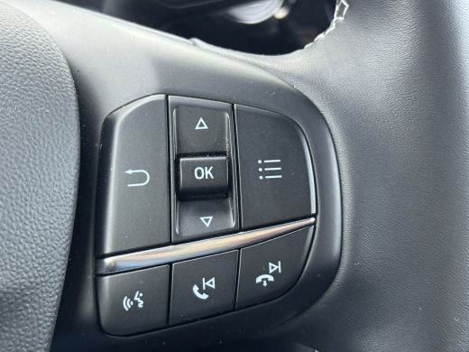 Ford Fiesta 1.0 EcoBoost Mild Hybrid Titanium 139 PK | Winterpakket | Apple Carplay/Android Auto | All season... ActivLease financial lease