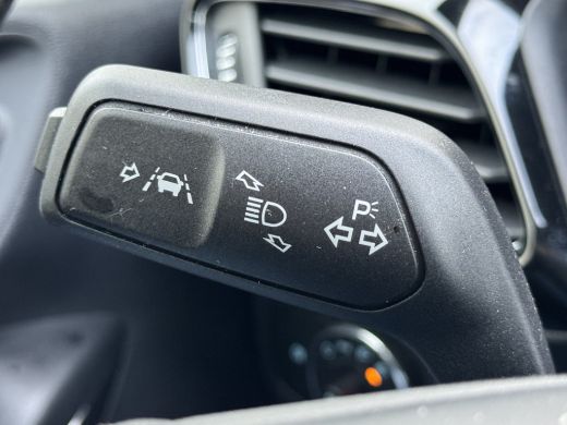 Ford Fiesta 1.0 EcoBoost Mild Hybrid Titanium 139 PK | Winterpakket | Apple Carplay/Android Auto | All season... ActivLease financial lease