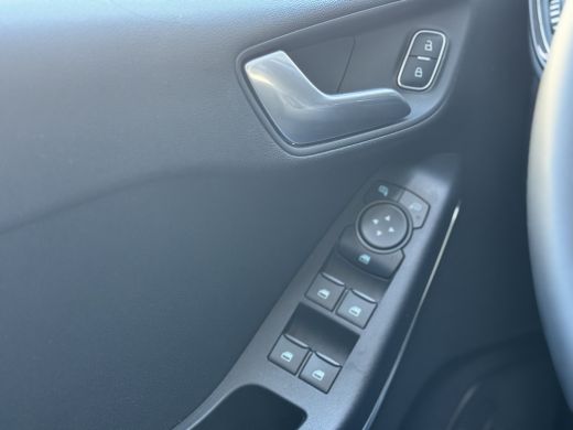Ford Fiesta 1.0 EcoBoost Hybrid Titanium 123 PK | Apple Carplay/Android Auto|telefoonintegratie premium | Key... ActivLease financial lease