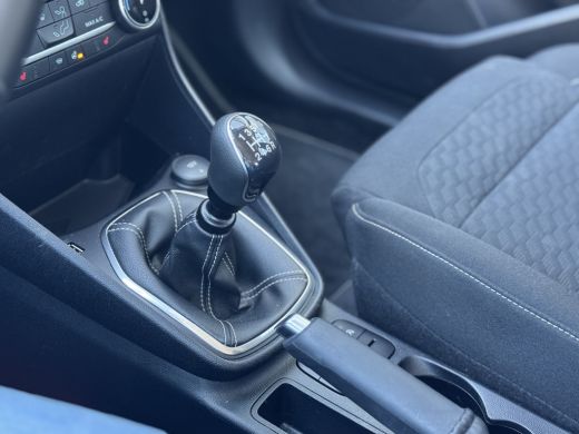 Ford Fiesta 1.0 EcoBoost Hybrid Titanium 123 PK | Apple Carplay/Android Auto|telefoonintegratie premium | Key... ActivLease financial lease