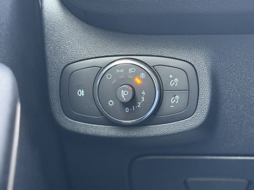 Ford Fiesta 1.0 EcoBoost Mild Hybrid Titanium 139 PK | Winterpakket | Apple Carplay/Android Auto | All season... ActivLease financial lease