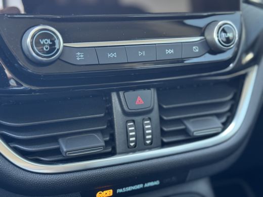 Ford Fiesta 1.0 EcoBoost Hybrid Titanium 123 PK | Apple Carplay/Android Auto|telefoonintegratie premium | Key... ActivLease financial lease