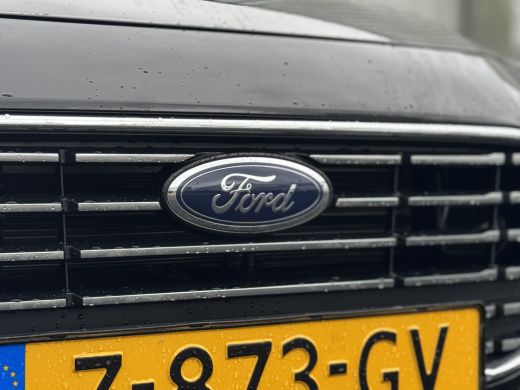 Ford Fiesta 1.0 EcoBoost Mild Hybrid Titanium 139 PK | Winterpakket | Apple Carplay/Android Auto | All season... ActivLease financial lease