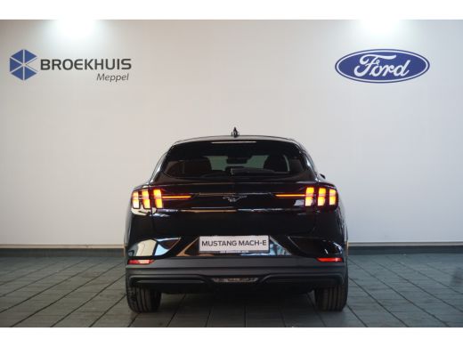 Ford Mustang Mach-E RWD 75 kWh BTW-Auto | B&O | Lage Bijtelling t/m 30-05-2026 | ActivLease financial lease