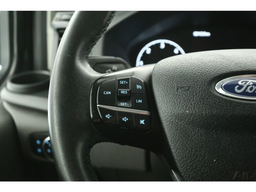 Ford Transit Custom 300 2.0 TDCI L1H1 Trail Airco Camera Cruise Carplay Navi PDC 3 Persoons LED 20''LMV Trekhaak ActivLease financial lease