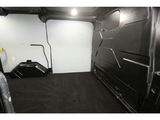 Ford Transit Custom 300 2.0 TDCI L1H1 Trail Airco Camera Cruise Carplay Navi PDC 3 Persoons LED 20''LMV Trekhaak ActivLease financial lease
