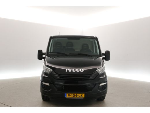 Iveco Daily 2.3 300 L1H1 3500KG Trekgew. Trekhaak Airco 3 Persoons Elektrpakket Schuifdeur ActivLease financial lease