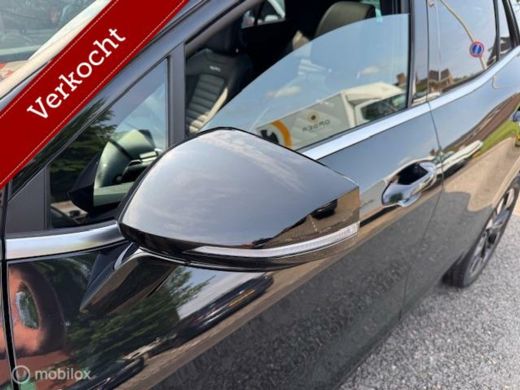 Kia Sportage 1.6 T-GDi Plug-in Hybrid AWD GT-Line ActivLease financial lease