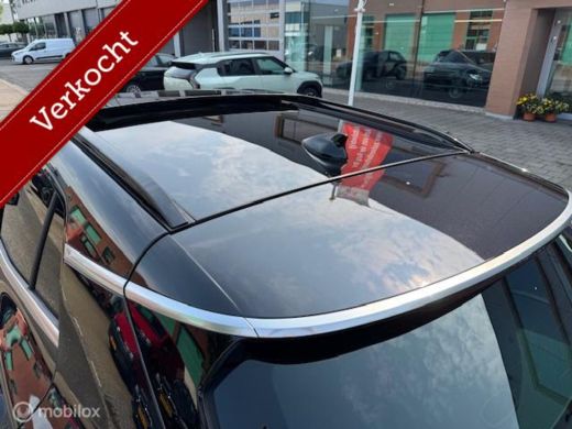 Kia Sportage 1.6 T-GDi Plug-in Hybrid AWD GT-Line ActivLease financial lease