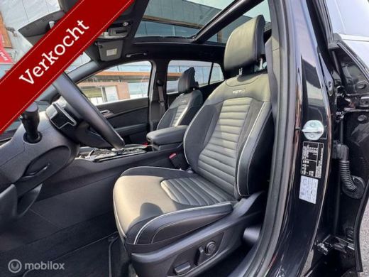 Kia Sportage 1.6 T-GDi Plug-in Hybrid AWD GT-Line ActivLease financial lease