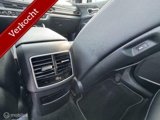 Kia Sportage 1.6 T-GDi Plug-in Hybrid AWD GT-Line ActivLease financial lease