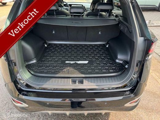 Kia Sportage 1.6 T-GDi Plug-in Hybrid AWD GT-Line ActivLease financial lease
