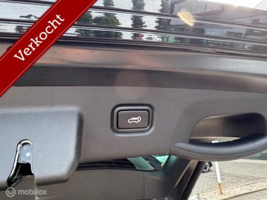 Kia Sportage 1.6 T-GDi Plug-in Hybrid AWD GT-Line ActivLease financial lease