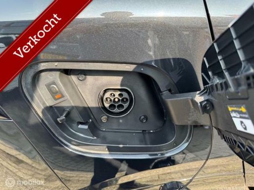 Kia Sportage 1.6 T-GDi Plug-in Hybrid AWD GT-Line ActivLease financial lease