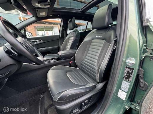 Kia Sportage 1.6 T-GDi Plug-in Hybrid AWD GT-PlusLine ActivLease financial lease