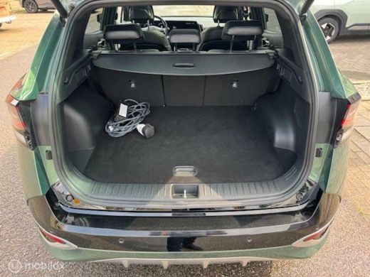 Kia Sportage 1.6 T-GDi Plug-in Hybrid AWD GT-PlusLine ActivLease financial lease