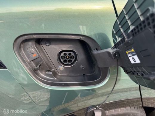 Kia Sportage 1.6 T-GDi Plug-in Hybrid AWD GT-PlusLine ActivLease financial lease