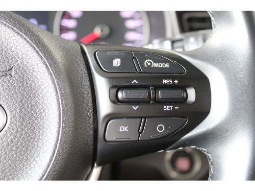 Kia Stonic 1.0 T-GDi DynamicLine | DAB ontvanger | Electronic climate controle | Extra getint glas ActivLease financial lease