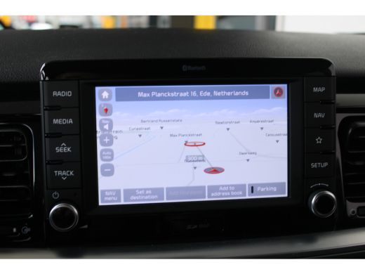 Kia Stonic 1.0 T-GDi DynamicLine | DAB ontvanger | Electronic climate controle | Extra getint glas ActivLease financial lease
