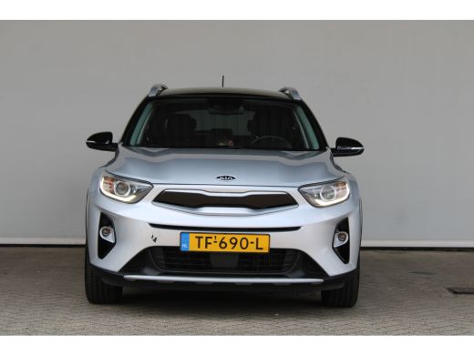 Kia Stonic 1.0 T-GDi DynamicLine | DAB ontvanger | Electronic climate controle | Extra getint glas ActivLease financial lease