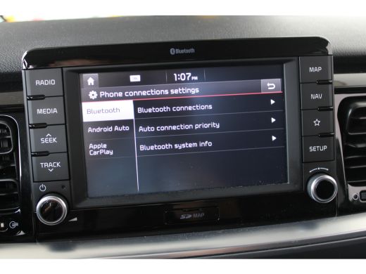 Kia Stonic 1.0 T-GDi DynamicLine | DAB ontvanger | Electronic climate controle | Extra getint glas ActivLease financial lease