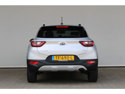 Kia Stonic 1.0 T-GDi DynamicLine | DAB ontvanger | Electronic climate controle | Extra getint glas ActivLease financial lease
