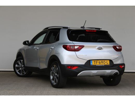 Kia Stonic 1.0 T-GDi DynamicLine | DAB ontvanger | Electronic climate controle | Extra getint glas ActivLease financial lease