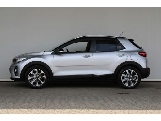 Kia Stonic 1.0 T-GDi DynamicLine | DAB ontvanger | Electronic climate controle | Extra getint glas ActivLease financial lease