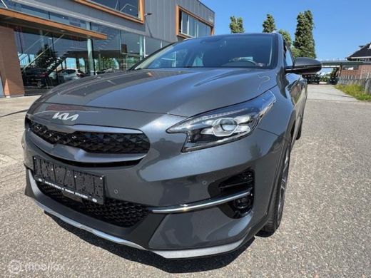 Kia XCeed 1.6 GDi PHEV DynamicPlusLine ActivLease financial lease