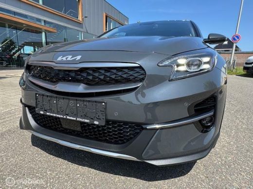 Kia XCeed 1.6 GDi PHEV DynamicPlusLine ActivLease financial lease