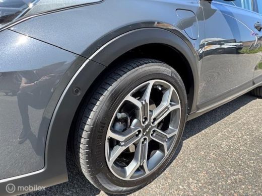 Kia XCeed 1.6 GDi PHEV DynamicPlusLine ActivLease financial lease
