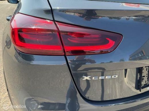 Kia XCeed 1.6 GDi PHEV DynamicPlusLine ActivLease financial lease