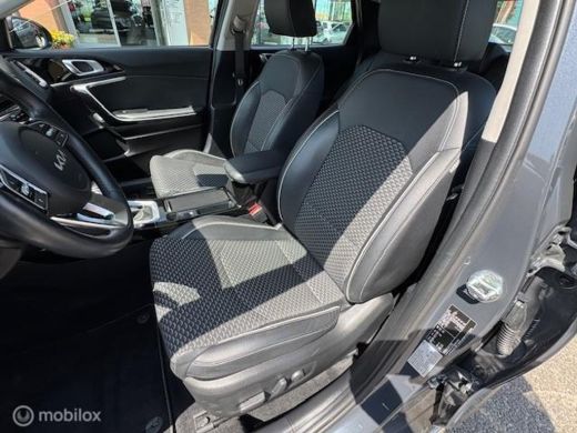 Kia XCeed 1.6 GDi PHEV DynamicPlusLine ActivLease financial lease