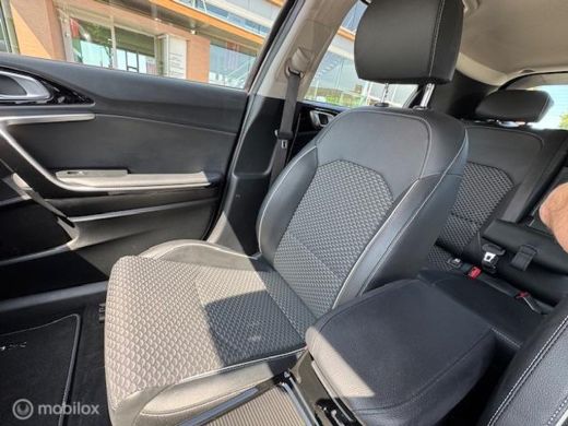 Kia XCeed 1.6 GDi PHEV DynamicPlusLine ActivLease financial lease