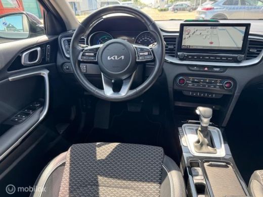 Kia XCeed 1.6 GDi PHEV DynamicPlusLine ActivLease financial lease