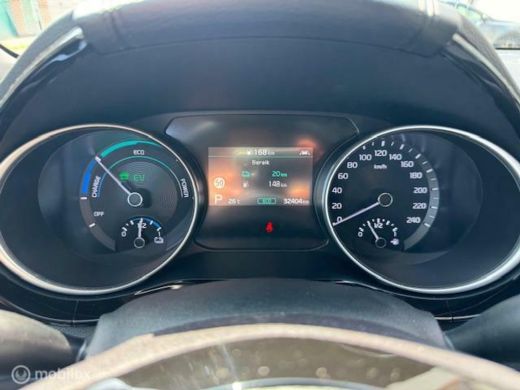Kia XCeed 1.6 GDi PHEV DynamicPlusLine ActivLease financial lease