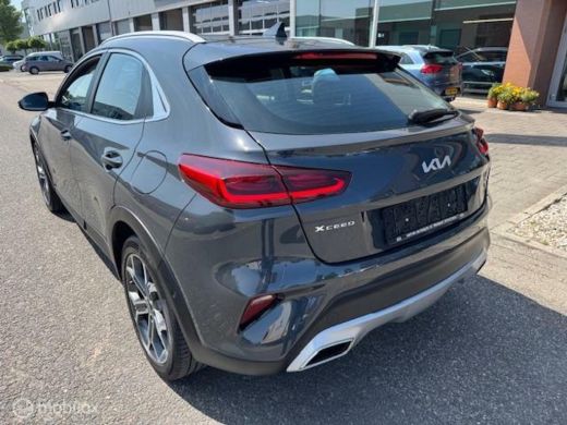 Kia XCeed 1.6 GDi PHEV DynamicPlusLine ActivLease financial lease