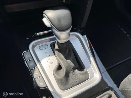 Kia XCeed 1.6 GDi PHEV DynamicPlusLine ActivLease financial lease