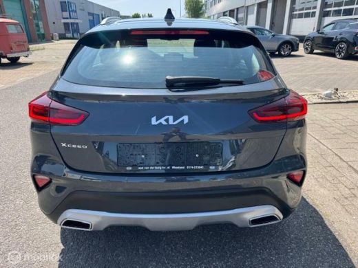 Kia XCeed 1.6 GDi PHEV DynamicPlusLine ActivLease financial lease