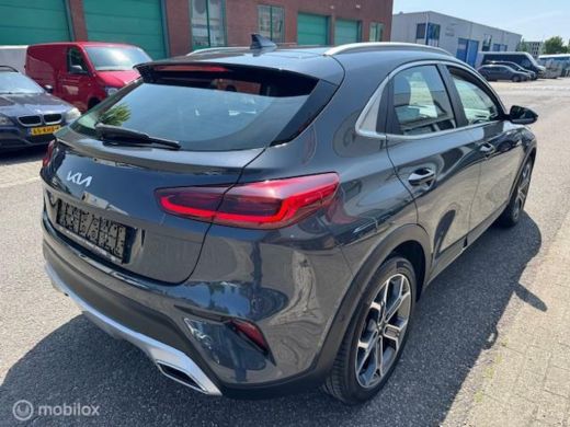 Kia XCeed 1.6 GDi PHEV DynamicPlusLine ActivLease financial lease